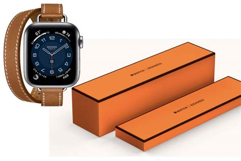 series 6 hermes watch faces|apple watch hermes card.